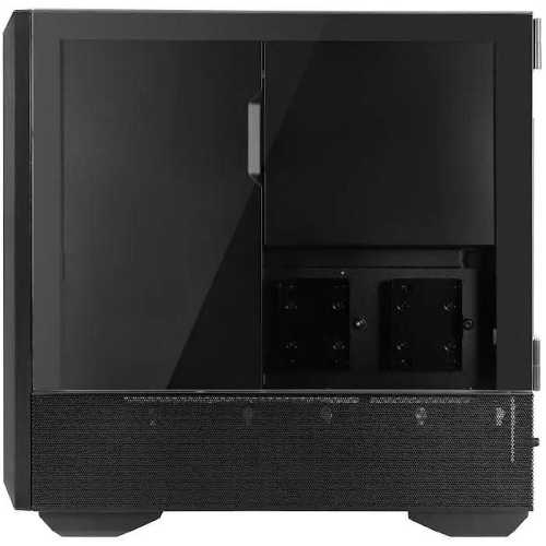 Компьютерный корпус Lian-Li Lancool III RGB черный без БП ATX 10x120мм 3x140мм 2xUSB 3.0 audio bott PSU