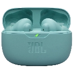 Наушники TWS JBL Wave Beam 2 голубой, внутриканальные, Bluetooth