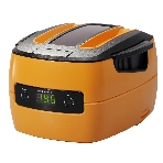 Ультразвуковая ванна Codyson CD-4801 желтый, 1.4 л, 60 Вт