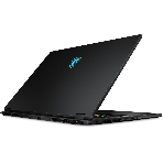 Ноутбук MSI Stealth 18 HX AI A2XWJG-052RU черный Core Ultra 9 275HX 64Gb SSD 2Tb NVIDIA GeForce RTX 5090 для ноутбуков 24Gb 18