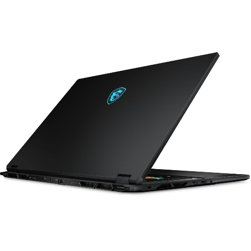 Ноутбук MSI Stealth 18 HX AI A2XWJG-052RU черный Core Ultra 9 275HX 64Gb SSD 2Tb NVIDIA GeForce RTX 5090 для ноутбуков 24Gb 18