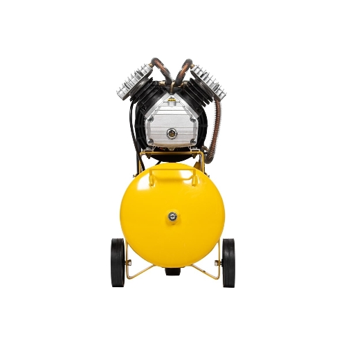 Компрессор поршневой воздушный масляный Ballu BCD-50-400 желтый