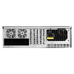 Серверный корпус ExeGate Pro 3U390-08 (RM 19