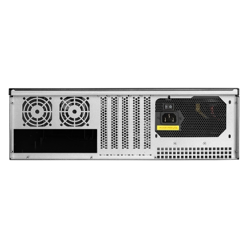 Серверный корпус ExeGate Pro 3U390-08 (RM 19