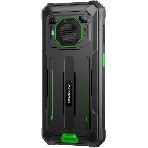 Смартфон BLACKVIEW BV6200 PLUS 8/128Gb, зеленый