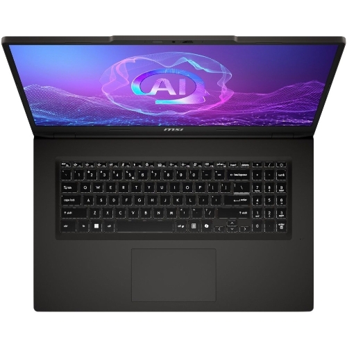 Ноутбук MSI Venture 17 AI A2HMG-010XRU Intel Core Ultra 7 255H 4400MHz/17.3