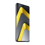 Смартфон Poco M8 5G 8/512Gb серебристый