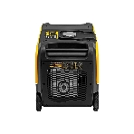 Электрогенератор бензиновый инверторный Denzel GS-5500iSE, 5.5 кВт, 78 дБ, 47 кг
