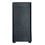 Компьютерный корпус MidiTower Zalman I4 черный (ATX, MESH, 2x3.5
