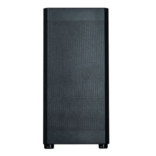 Компьютерный корпус MidiTower Zalman I4 черный (ATX, MESH, 2x3.5
