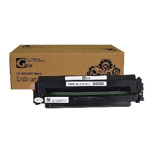 Картридж лазерный GalaPrint GP-W2030X (415X) черный с эмулятором (7500 стр) для HP LaserJet Pro M454dn/M454dw/M479fdw/M479fnw/M479dw/M479fdn