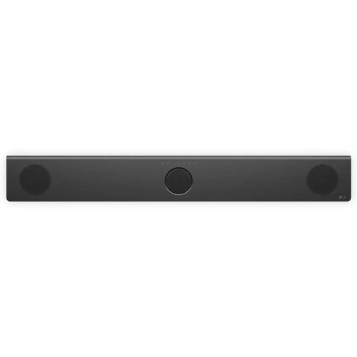 Саундбар LG S80TR 5.1.3 360Вт+220Вт черный