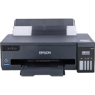 Принтер струйный Epson L11050 (C11CK39402/C11CK39403/C11CK39505/C11CK39503), A3, цветной, печ. до 30/20 стр/мин. (ч/б/цв.), 4800 x 1200 dpi, USB, Wi-Fi