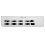 Тепловентилятор Ballu BFH/W-102W, белый, 2000 Вт, 25 м2, таймер