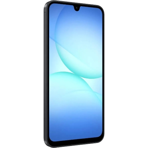 Смартфон Samsung Galaxy A17 SM-A175F, 8/256Gb, черный