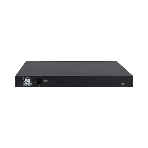 Коммутатор Dahua DH-S3218-16ET-135, 16×100 Мбит/с + 2×1 Гбит/с Combo, неуправляемый