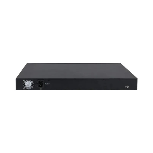Коммутатор Dahua DH-S3218-16ET-135, 16×100 Мбит/с + 2×1 Гбит/с Combo, неуправляемый