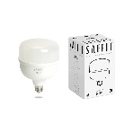 Лампа светодиодная LED Feron 50Вт Е27/Е40 дневной