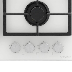 Встраиваемая варочная панель Krona NEBEL 60 WH W