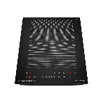 Индукционная варочная панель Maunfeld CVI292S2FBK Inverter