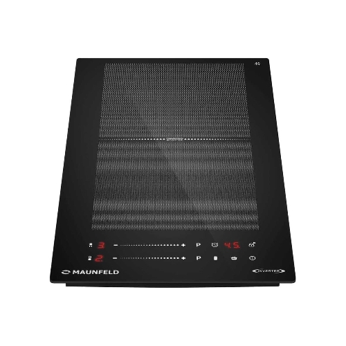 Индукционная варочная панель Maunfeld CVI292S2FBK Inverter