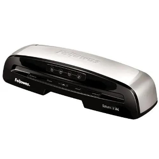 Ламинатор Fellowes Saturn 3i FS-57248, 2 вала, A4, 125 мкм, 300 мм/мин