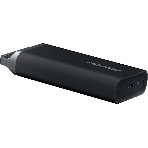 Внешний SSD Samsung T5 EVO, 4TB, USB 3.2 Gen 1 Type-C, R/W 460/460, черный