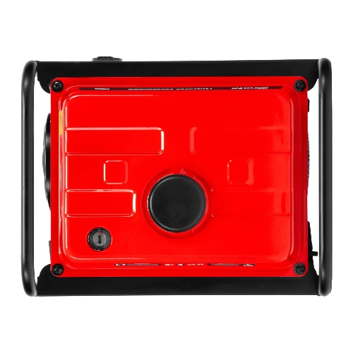 Генератор бензиновый MTX RS-1500, 1,1 кВт, 230В, ручной стартер