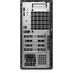 ПК Dell Pro Tower QCT1250 MT i7 14700 (2.1) 16Gb SSD512Gb UHDG 770 Windows 11 Pro GbitEth 180W мышь клавиатура черный (PRO-7060)