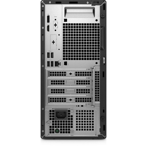 ПК Dell Pro Tower QCT1250 MT i7 14700 (2.1) 16Gb SSD512Gb UHDG 770 Windows 11 Pro GbitEth 180W мышь клавиатура черный (PRO-7060)