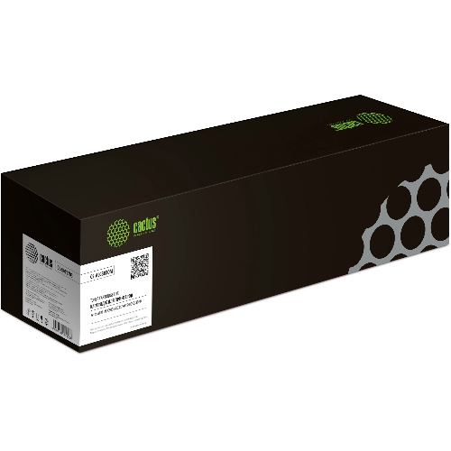 Картридж лазерный Cactus CS-ALC8030M (006R01703) пурпурный (15000 стр.) для Xerox AltaLink C8030/35/45/55/70