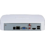 Видеорегистратор Dahua DHI-NVR2104-4KS3