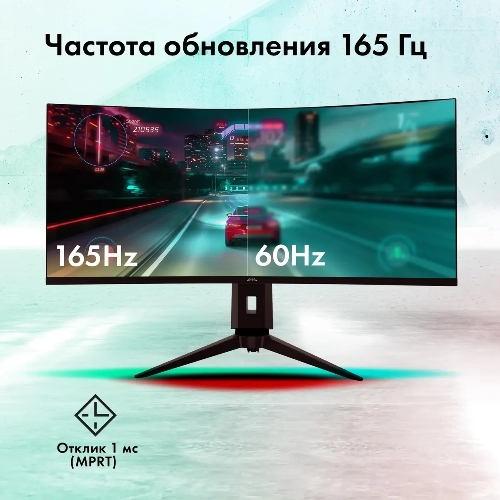 Монитор 34
