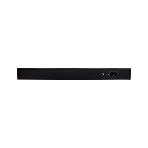 Коммутатор неуправляемый PoE ORIGO OS1226P/285W/A1A 24x100Base-TX PoE+, 2x1000Base-T, PoE-бюджет 285 Вт, корпус металл
