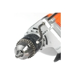 Дрель электрическая ударная PATRIOT FD800h 120301460 Эл. дрель, с ударом, мощность 790Вт, макс.диаметр 13мм, глубиномер + дополнительная ручка