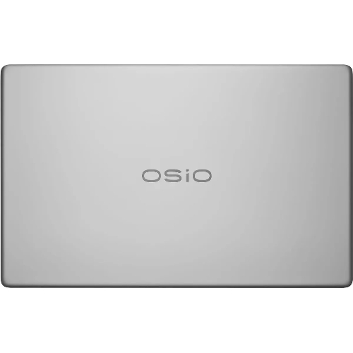 Ноутбук Osio FocusLine F150i-010 Core i5 1235U 16Gb SSD 512Gb Intel Iris Xe graphics 15.6