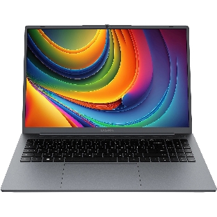 Ноутбук Digma EVE C5805 темно-серый N100 8Gb SSD 256Gb Intel UHD Graphics 16