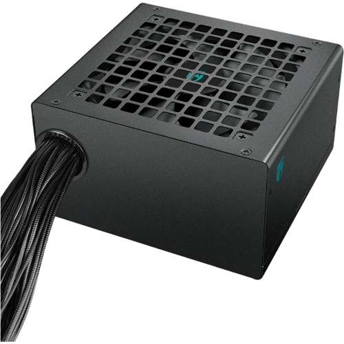 Блок питания Deepcool/GamerStorm PN750D, 750Вт, 80 PLUS Gold, 120мм, черный
