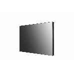 Панель LG 49VL5PJ-A черный, 49 