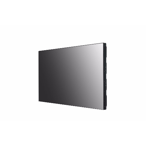 Панель LG 49VL5PJ-A черный, 49 