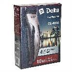 Машинка для стрижки Delta DL-4066 темно-коричневый 2