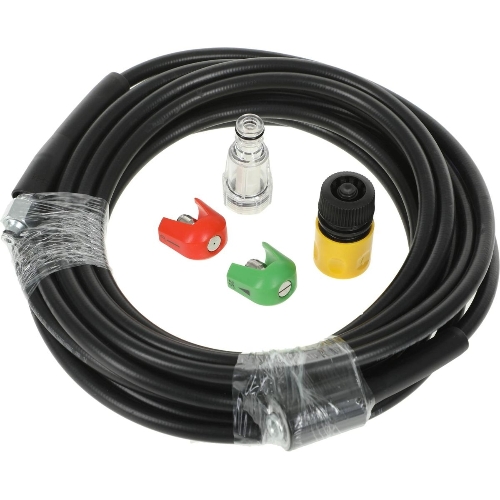 Минимойка Huter M M2500-PW-PRO 2500Вт (900/70/8/52)