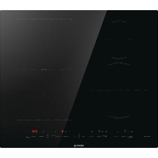 Индукционная варочная панель Gorenje GI6432BSCE черный