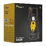 Мойка высокого давления Kolner K170 LUX (8140100116)