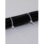 Хомут IEK UHH31-D025-250-100 2,5х250 мм нейлон (100 шт)