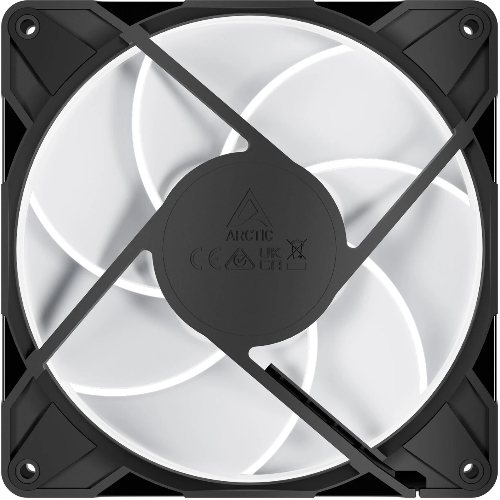 Вентилятор корпусной ARCTIC P14 Pro A-RGb - 3 Pack retail (ACFAN00320A)