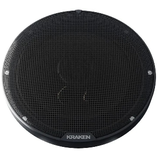Колонки автомобильные Prology RX-165 160Вт 90дБ 4Ом 16см (6.5дюйм) (ком.:2кол.) коаксиальные двухполосные