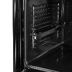 Шкаф духовой электрический MAUNFELD AEOD76106S