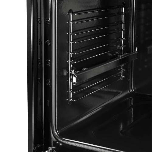 Шкаф духовой электрический MAUNFELD AEOD76106S