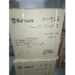 (Распродажа) Аэрогриль Sakura SA-7677W 4л 30мин таймер